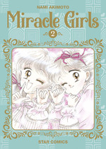 Miracle Girls